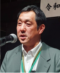 瀧本 惠介